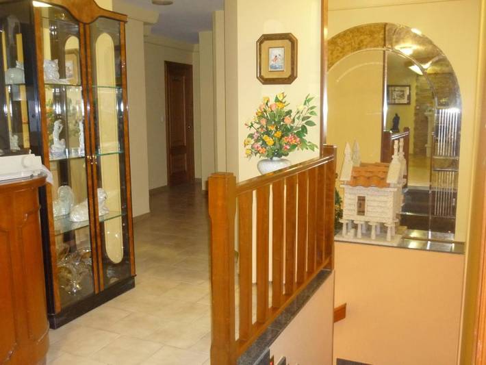 Hôtel pour 2 personnes, avec terrasse, animaux acceptés à La Corogne - 4