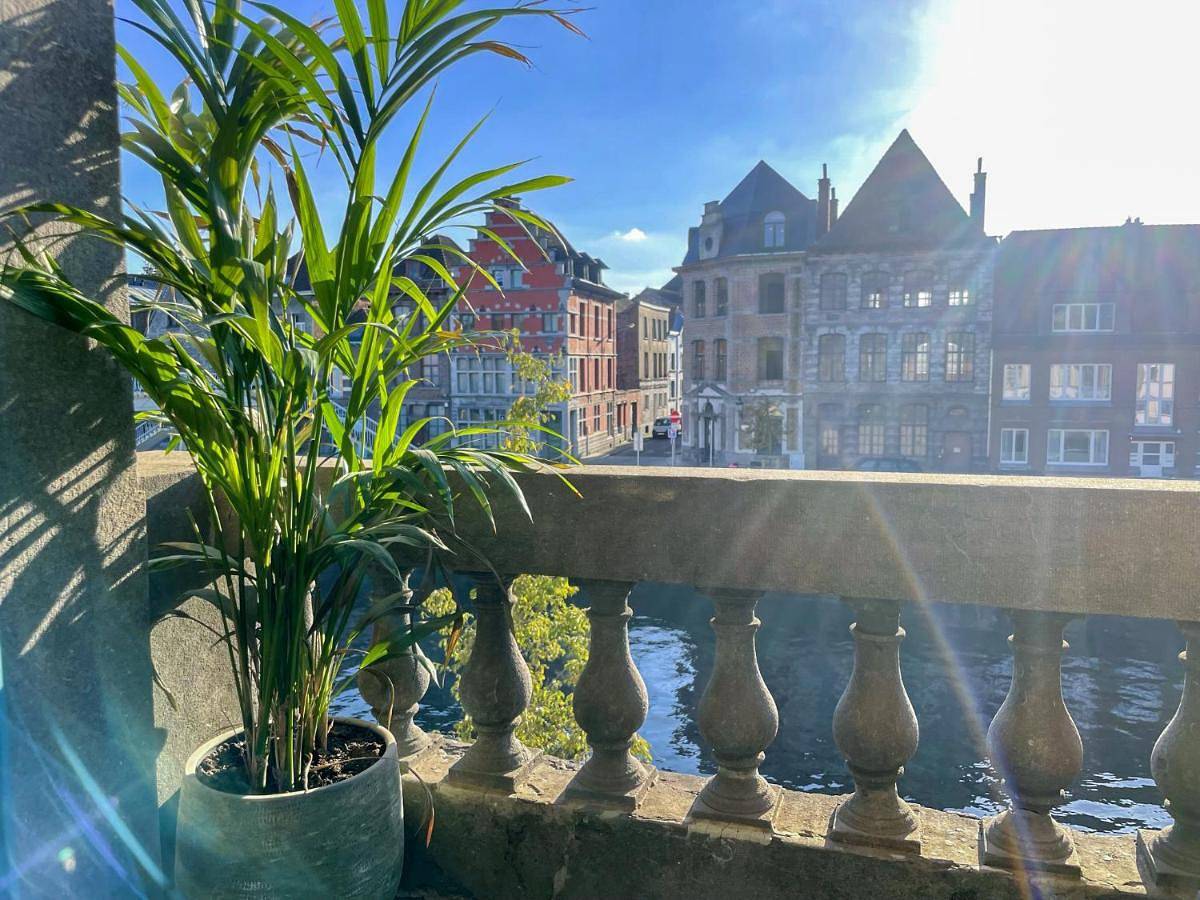 Appartement entier, One-Bedroom Apartment in Tournai, Hainaut