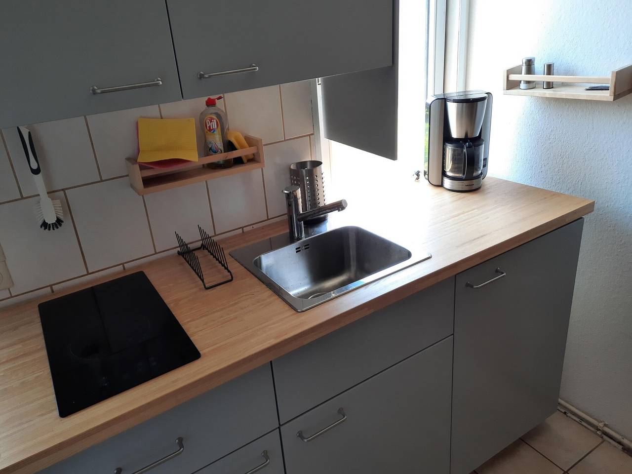 Ferienhaus am Vilzsee, Mirow in Diemitz, Mirow