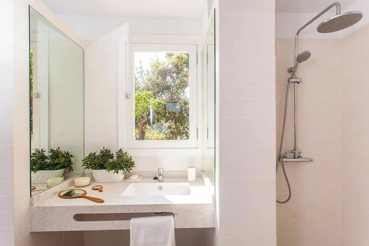 Finca für 4 Personen, mit Garten in Bunyola - 4