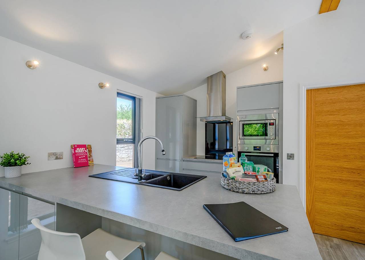 Chalet für 6 Personen in Ayrshire