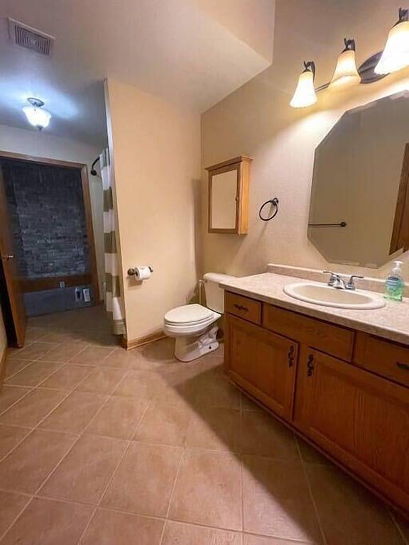 Vacation rental for 6 people, with balcony in Milwaukee