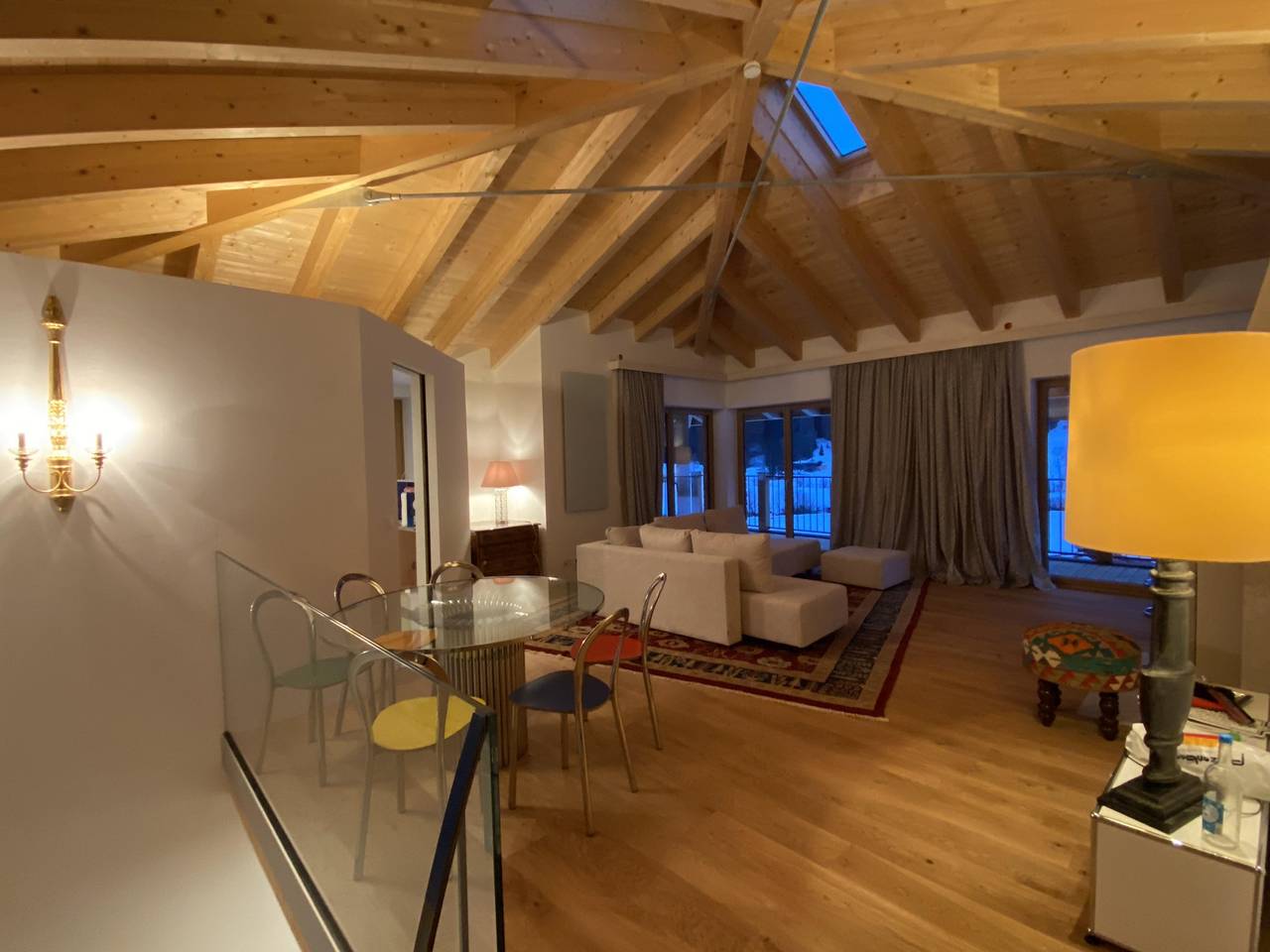 Ganze Ferienwohnung, Ferienwohnung Berg-Top in Stubaier Alpen, Trins