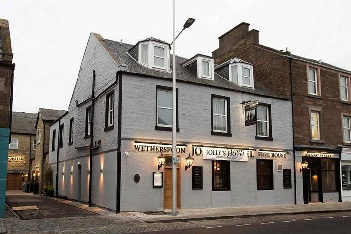 Hôtel pour 2 personnes, avec jardin