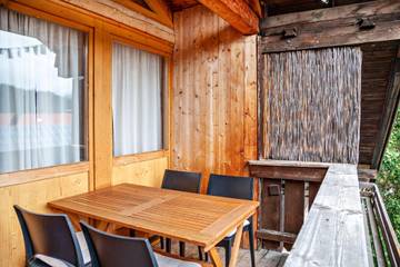 Ferienwohnung für 4 Personen in Pfronten, Allgäuer Alpen, Bild 2