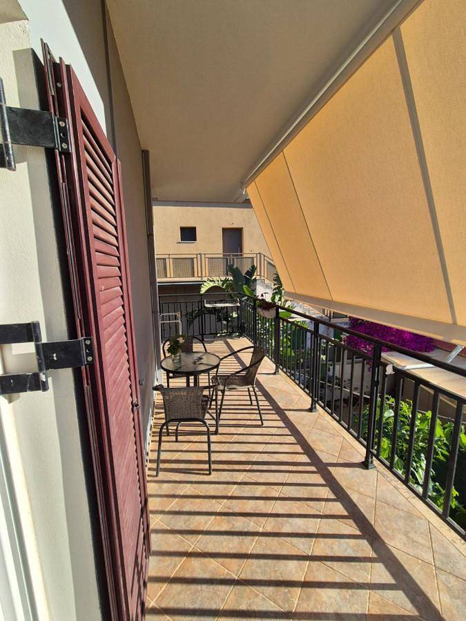 Chambre d’hôte pour 2 personnes, avec terrasse et jardin, animaux acceptés à Céphalonie - 3