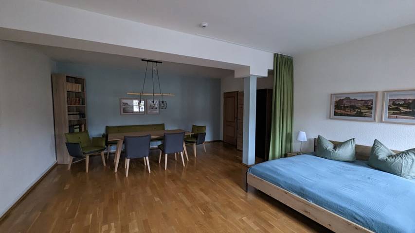 Ferienwohnung für 5 Personen in Weimar - 2