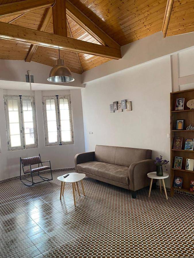 Ferienwohnung für 4 Personen, mit Ausblick und Terrasse, mit Haustier - 1