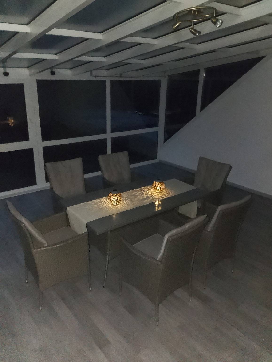 Ganze Wohnung, Ferienwohnung An Der Lempe mit Wlan in Hofgeismar, Hessisches Bergland