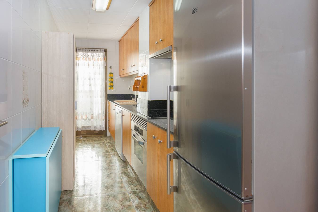 Ganze Wohnung, Sagitario, 2º-7 in Cullera, Costa de Valencia