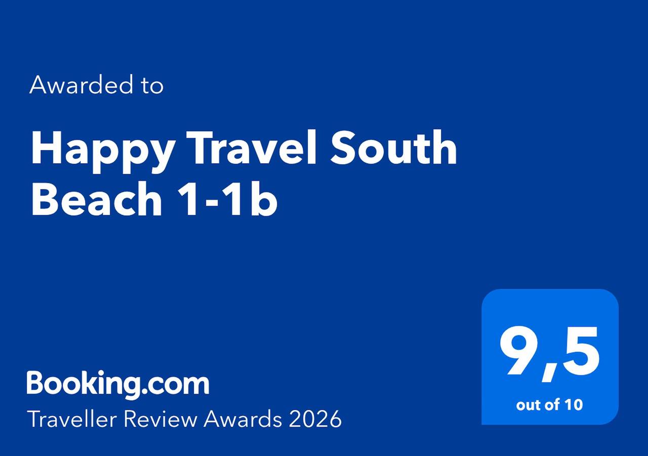 Appartement entier, Happy Travel South Beach 1-1B in La Capellania, Benalmádena