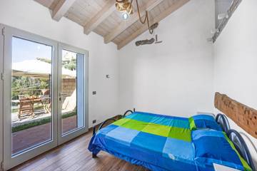 Casa Vacanza per 3 Persone in Pompeiana, Provincia di Imperia, Foto 3