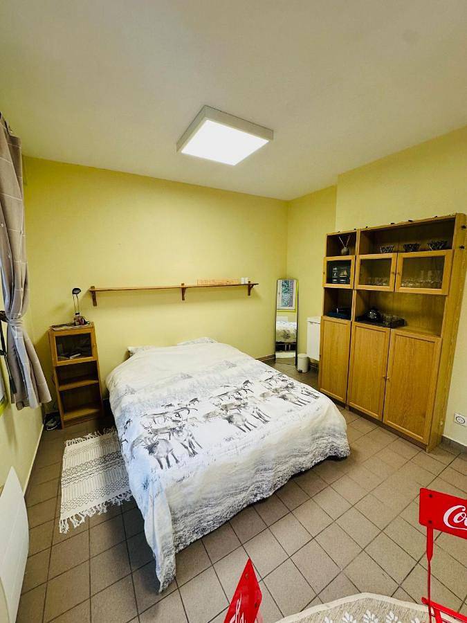 Gîte pour 4 personnes, avec terrasse et vue à Seclin - 3