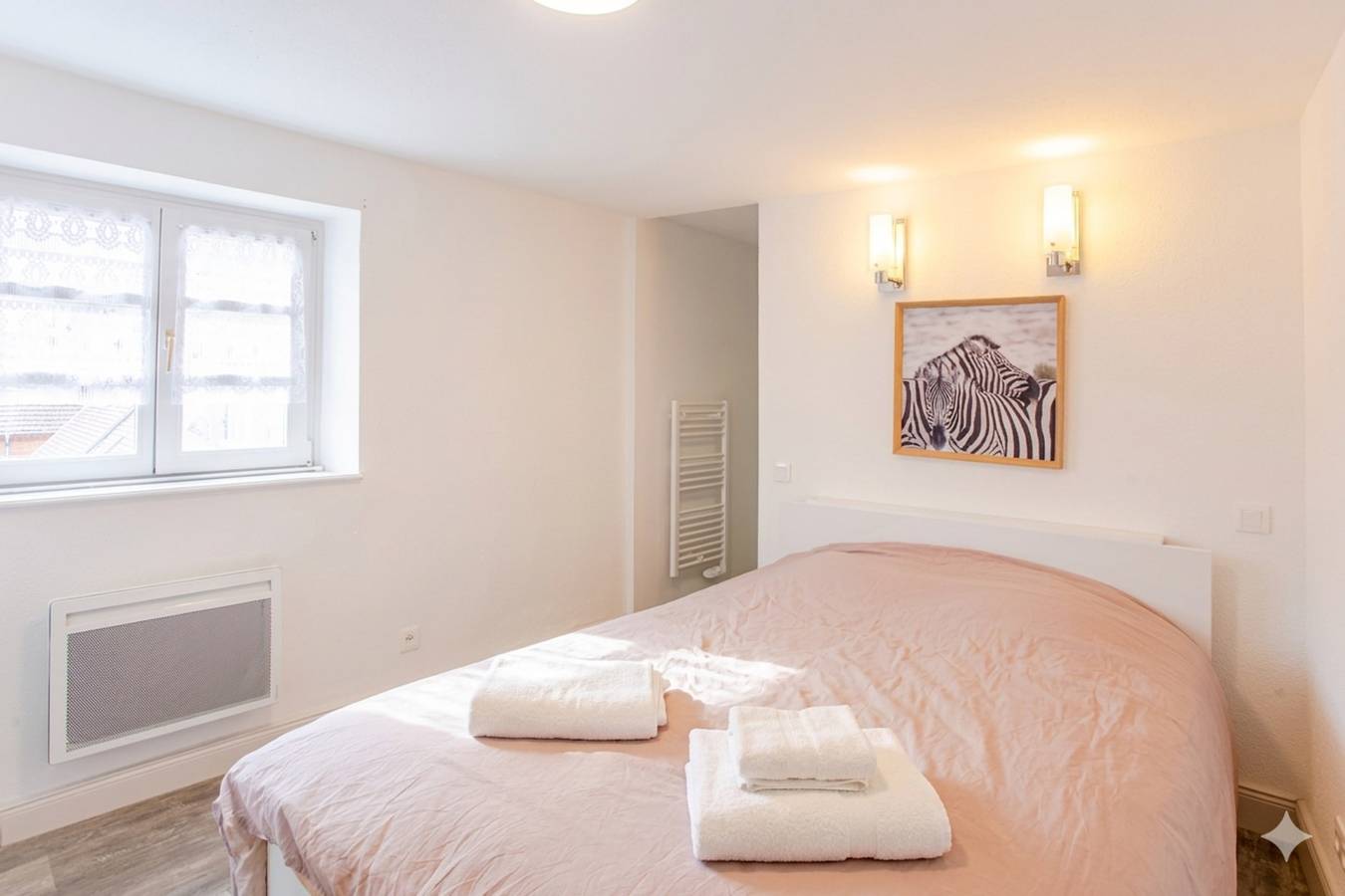 Apartamento entero, Ideal location: Colmar Center- 6p in Colmar, Región de Colmar