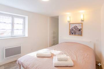 Appartement De Vacances pour 6 Personnes dans Colmar, Région de Colmar, Photo 2