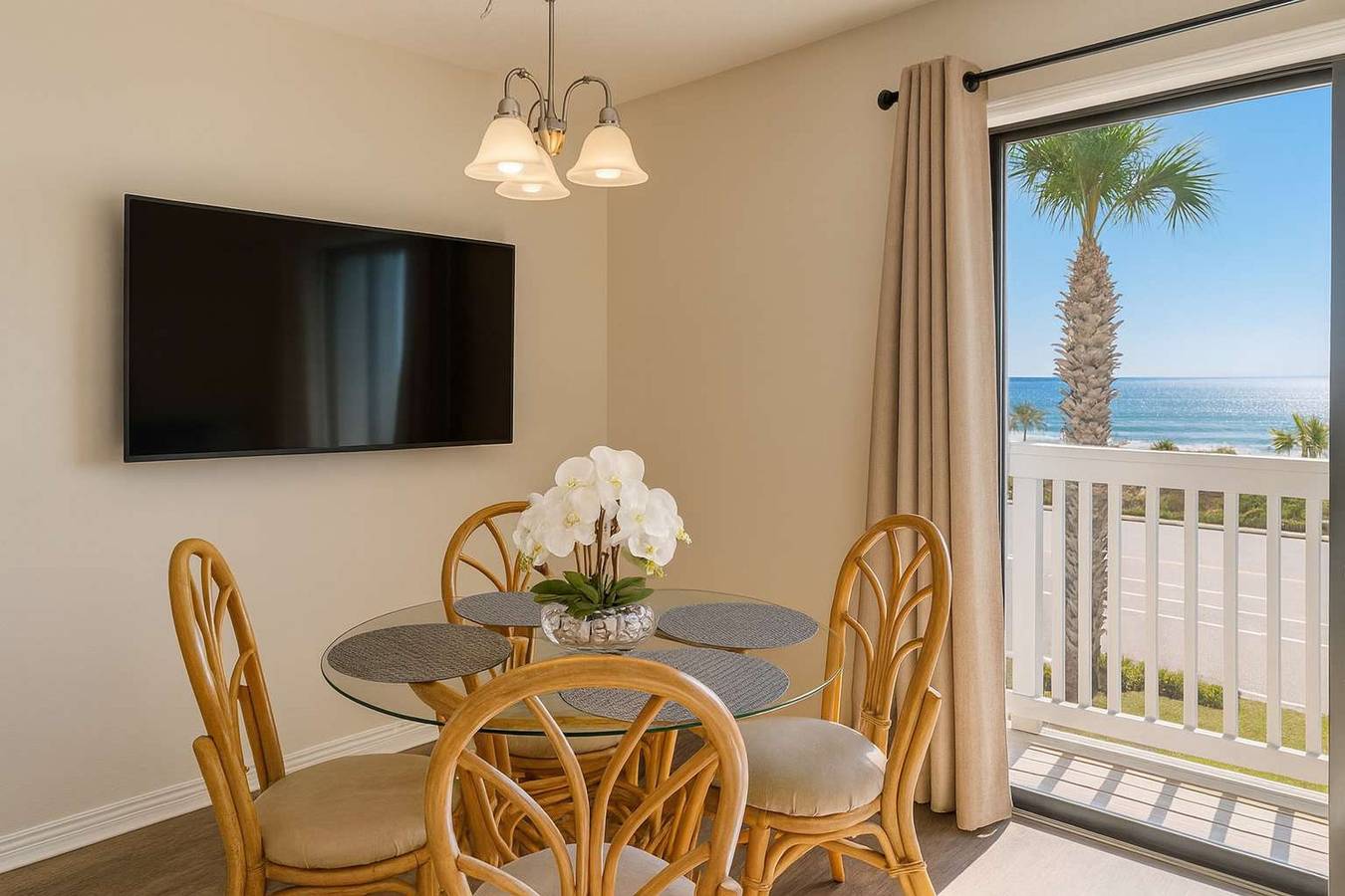 Ganze Wohnung, Lei Lani 218 Best of Beach Bay in Orange Beach, Baldwin County