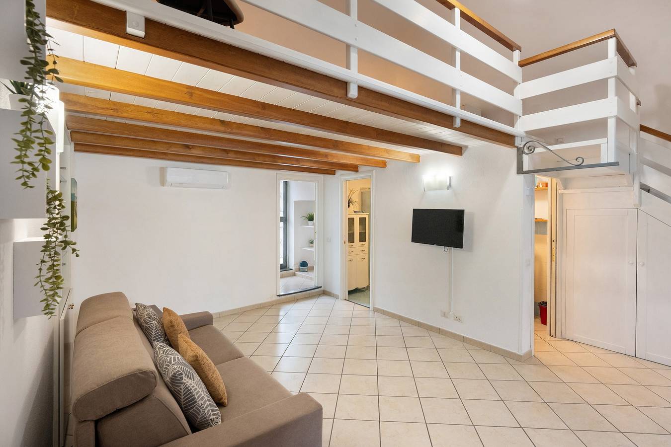 Vakantiehuis 'La Volta Amalfi Coast' met Zeezicht, Wi-Fi en Airconditioning, foto 9