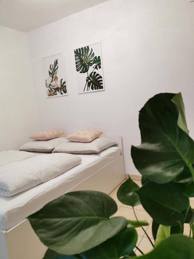 Apartament wakacyjny dla 4 osób w Bolesławiec