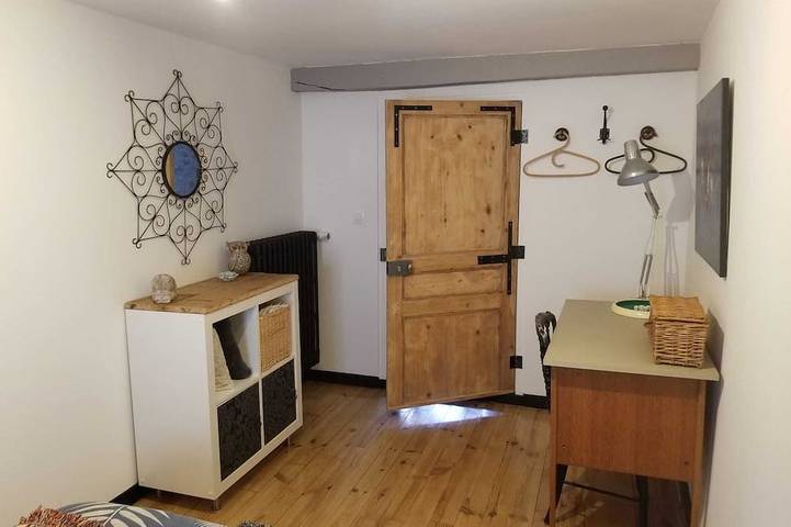 Location de vacances pour 4 personnes à Meursault - 4