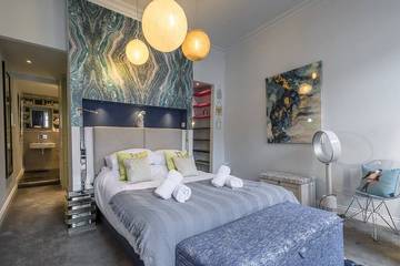 Apartment for 4 People in Norwich, Norfolk, Photo 2