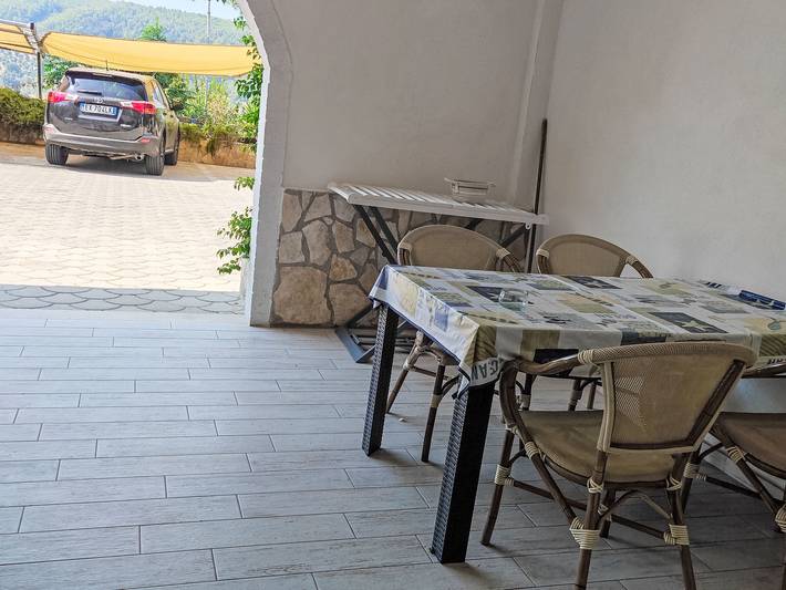 Appartamento intero, Bilocale piano terra 8 in Peschici, Peschici e dintorni