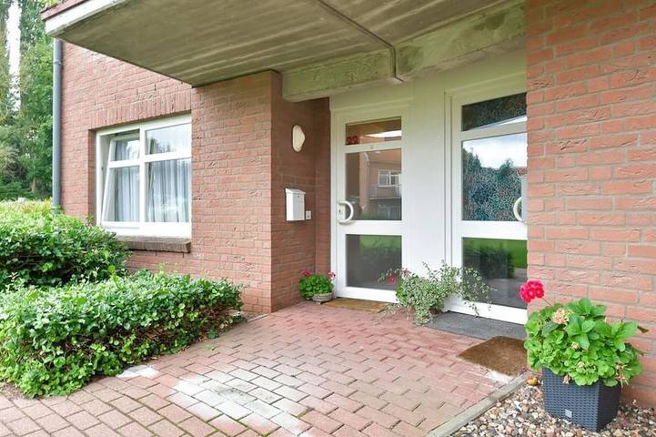 Ferienwohnung für 4 Personen, mit Terrasse in Bad Malente