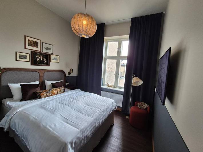 Hôtel pour 2 personnes à Lund - 2