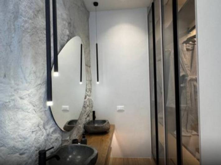 Appartement entier, Apartment Elarionis, Private Furnished Terrace, Garden Views, Antiparos in Antiparos Ville, Antiparos