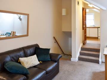 Cottage for 3 People in Keswick, Cumbria, Photo 3