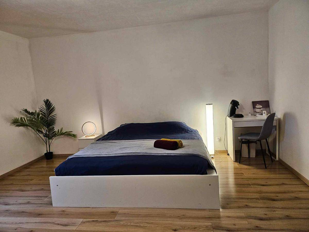 Appartement de vacances entier, Le caillou Blanc in Charleroi, Hainaut