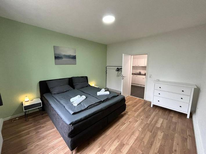Vakantiewoning voor 5 personen in Heilbronn