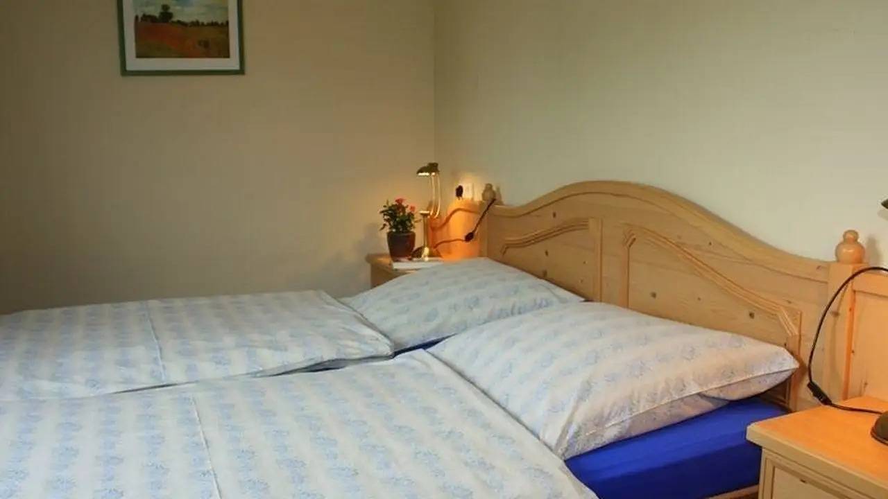 Ganze Ferienwohnung, Ferienwohnung für 5 Personen (65 m²) in Nahrendorf in Nahrendorf, Lüneburger Heide