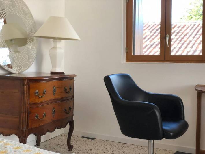 Gîte pour 3 personnes, avec vue et terrasse à Saint-Jean-de-la-Blaquière - 3