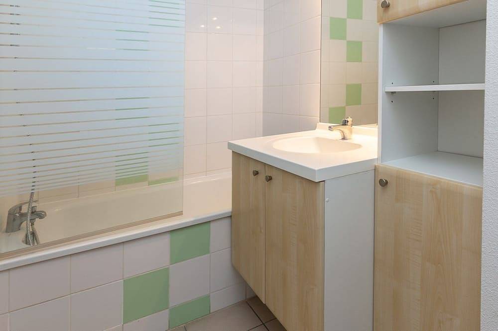 Entire apartment, Charmant T2 | 1.5 km de la mer | Piscine in Ondres, Côte d’Argent