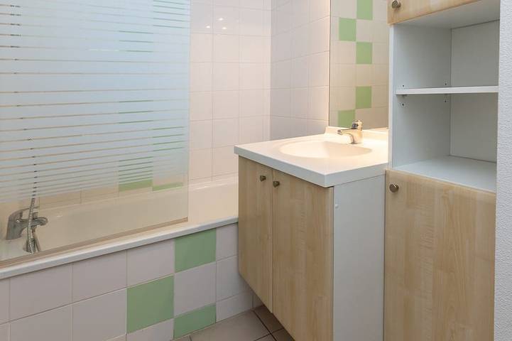 Appartement entier, Charmant T2 | 1.5 km de la mer | Piscine in Ondres, Côte d’Argent
