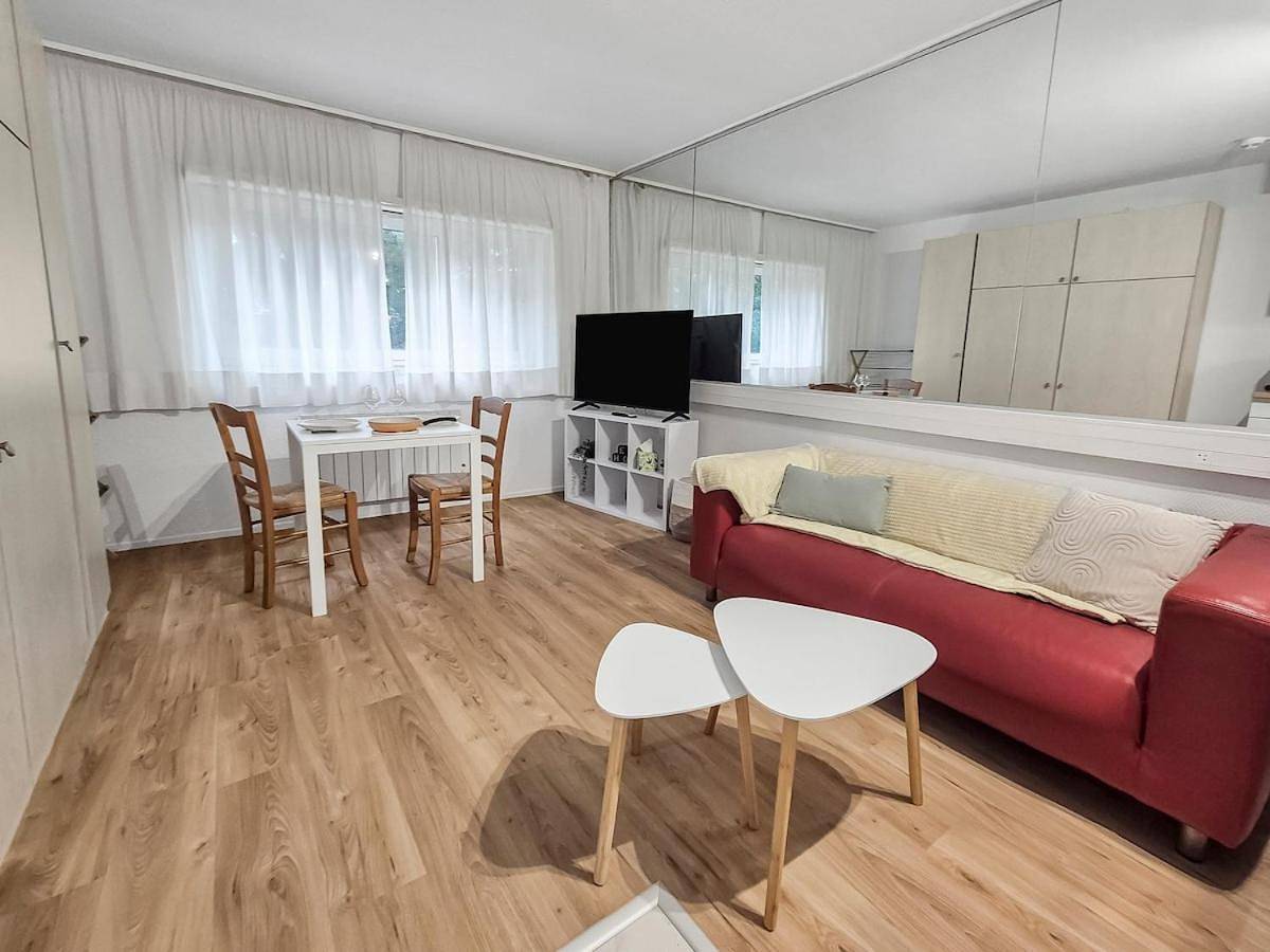 Appartement entier, Studio cosy proche Nantes - parking in Carquefou, Région de Nantes