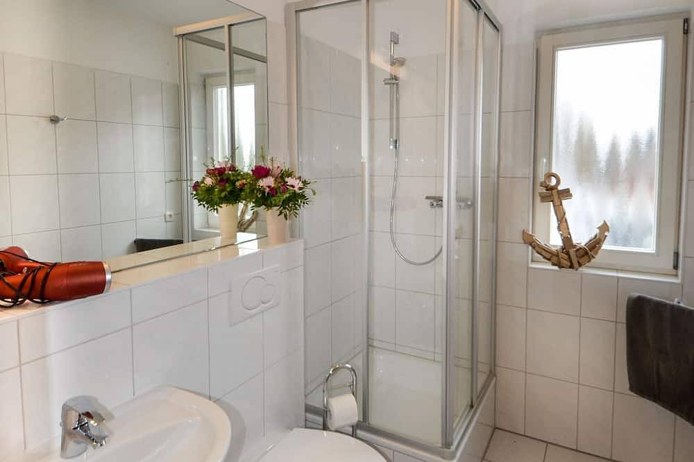 Ganze Wohnung, Ferienwohnung für 2 Personen in Hamburg- Wandsbek/ Marienthal in Marienthal, Hamburg