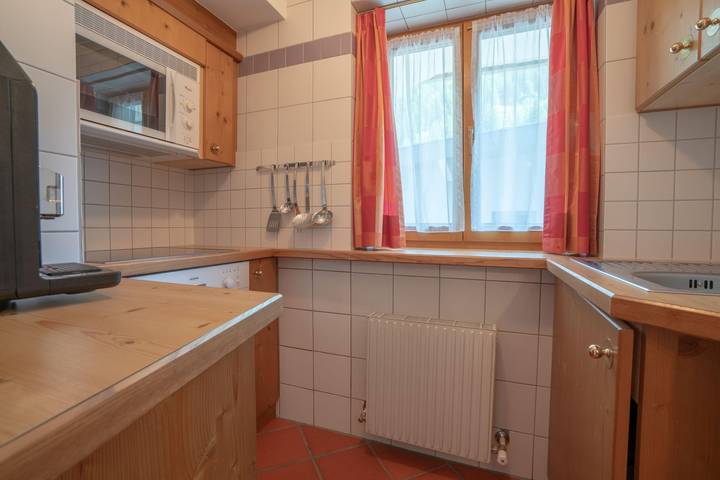 Ganze Ferienwohnung, Appartment C in Ischgl, Verwall