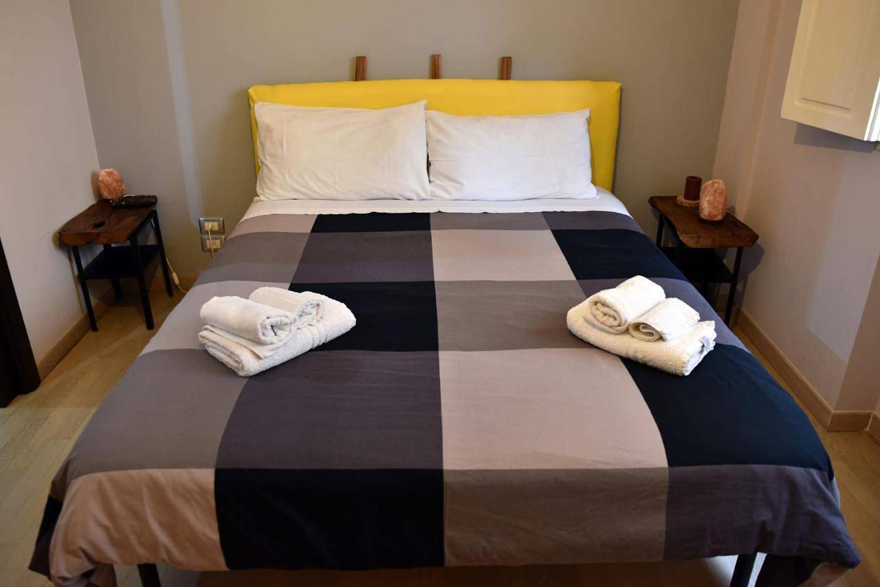 B&B Casale in Avellino, Provincia d'Avellino
