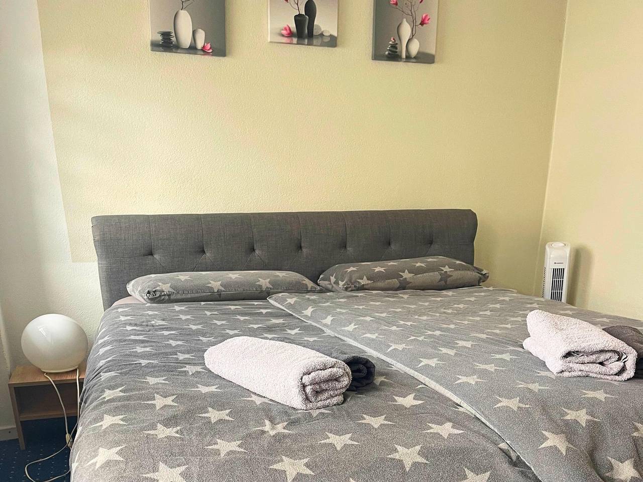 Geheel appartement, Appartement in Trier met parkeerplaats in Trier (Stad), Trier