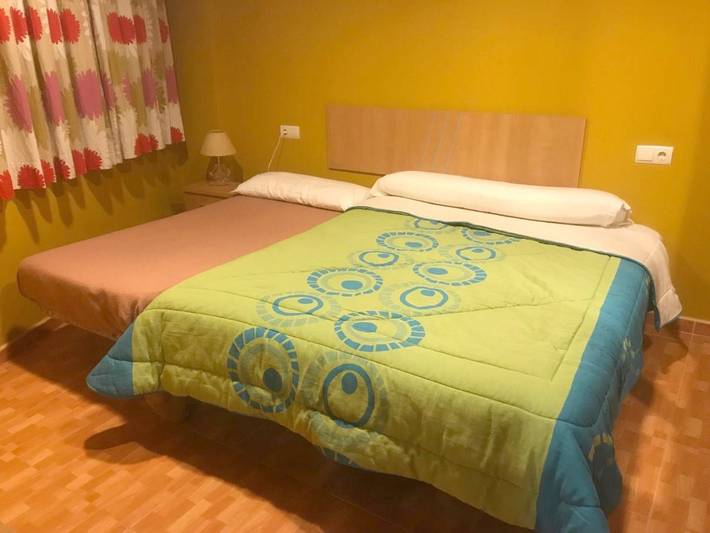 Location de vacances pour 2 personnes, avec vue à Pinos Genil - 3