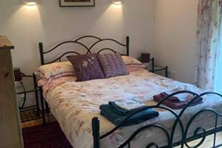 Location de vacances pour 4 personnes, animaux acceptés à Chéniers - 2