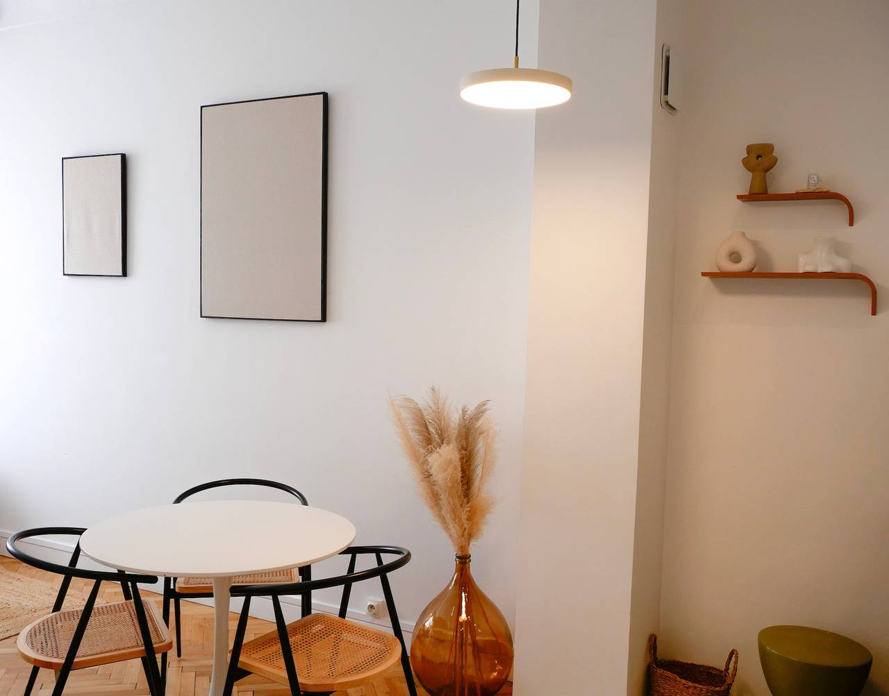 Hel leilighet, Ker Riviera -Appt cosy à deux pas des plages in Nice, Niceregionen