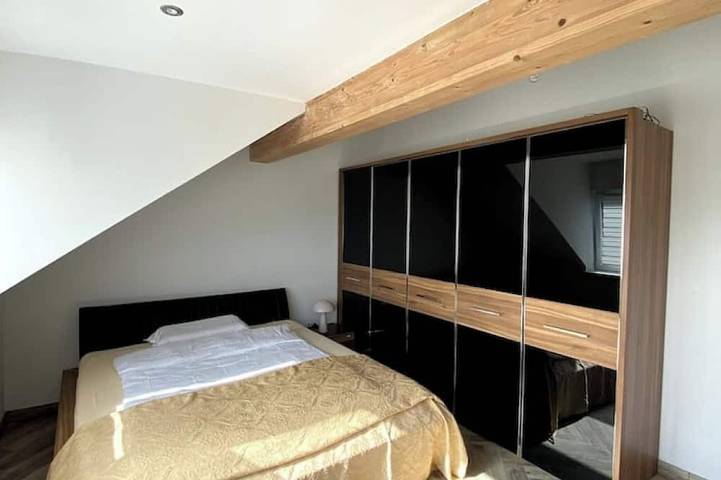 Villa für 5 Personen, mit Balkon in Nordrhein-Westfalen - 2