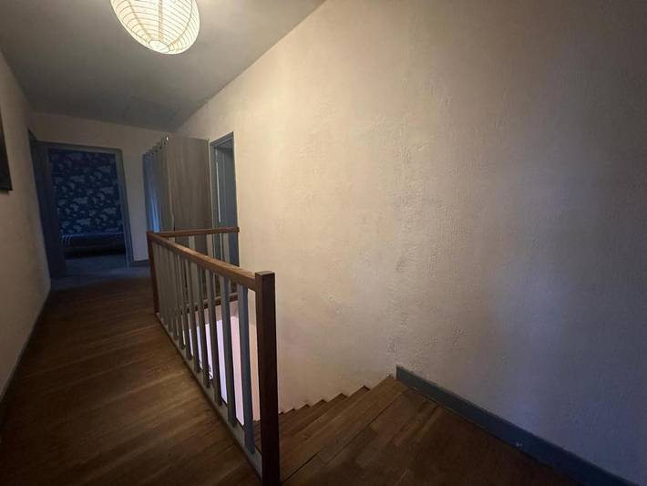 Location de vacances pour 8 personnes, avec Terrasse et Jardin à Bressuire - 3