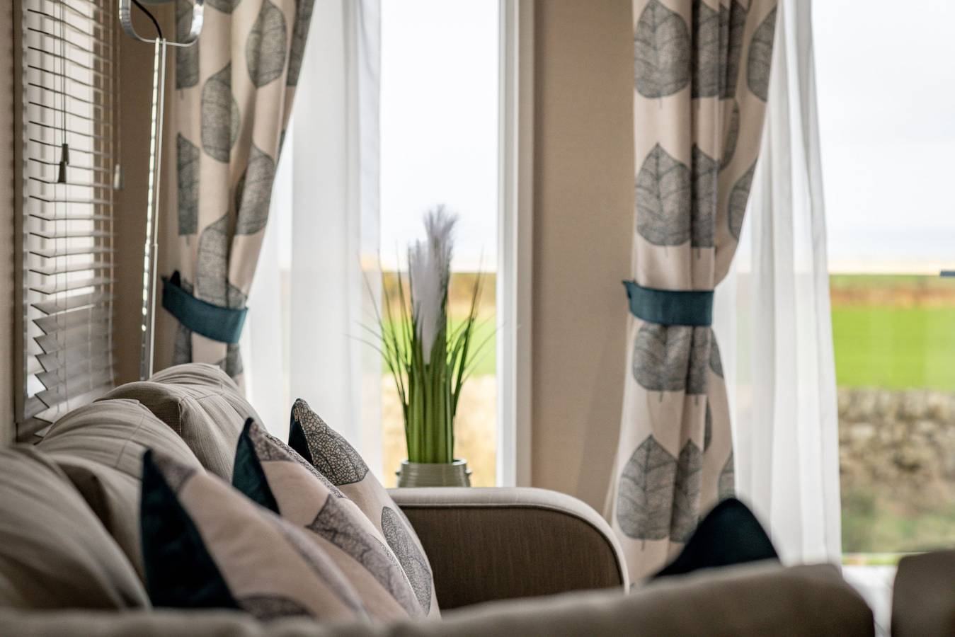 Lodge No 28 | St Andrews Lodge Park in Fife region