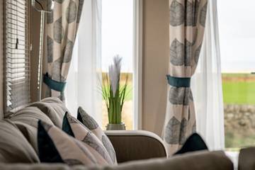 Camping für 4 Personen in Schottische Lowlands, Region Fife, Bild 4