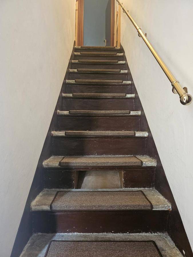 Location de vacances pour 13 personnes, avec Balcon et Vue à Introdacqua - 2
