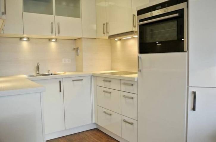 Ganze Ferienwohnung, Dünenburg, Wohnung 26 in Westerland, Sylt (Gemeinde)