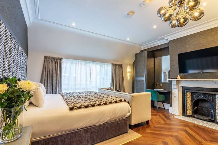 Apartamento de vacaciones para 2 personas - 1